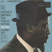 The Thelonious Monk Quartet - Monks Dream (Reissue) (Limited Edition) (180 g) (LP)