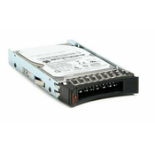 Lenovo trdi disk ThinkSystem HS 512n 600 GB, 6.35 cm (2,5), SAS 10K