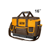 Ingco torba za alat HTBG10 16” + 25 džepova