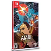 Atari Recharged Collection Vol 1 (SWITCH)