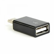 Adapter USB 2.0 Tip C M- USB-A 2.0 Ž Gembird