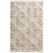 Conceptum Hypnose Tepih Sakura 2201, 80x400 cm, Krem