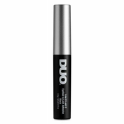 Ardell Duo 2in1 Eyeliner & Lash Adhesive črtalo za oči in lepilo za umetne trepalnice 2v1 3.5 g Odtenek black