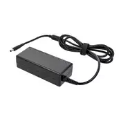 Polnilec za prenosnike Dell, 65W/19,5V/3,34A/4,5mm x 3,0mm