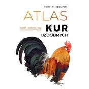 Atlas kur ozdobnych
