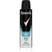 Rexona Active Shield Fresh antiperspirant u spreju za muškarce 150 ml
