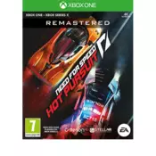 ELECTRONIC ARTS igra Need for Speed: Hot Pursuit (XBOX Series & One), Remastered