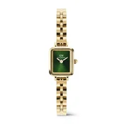 Ura Daniel Wellington ženska, zlata barva, DW00100852