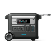 Anker SOLIX F2000 Portable Power Station