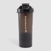 Myprotein Smartshake Shaker Large - Black - 800ml