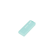 Goodram USB 3.0 UME3 CARE USB izbrisivi memorijski pogon 16 GB USB Tip-A 3.2 Gen 1 (3.1 Gen 1) Tirkizno