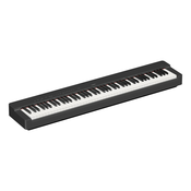 YAMAHA P-225B DIGITALNI STAGE PIANO ČRN