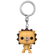 Privezak Pocket POP! - Bleach - Kon