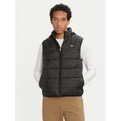 Lacoste Telovnik BH6761 Črna Regular Fit