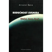 BUDUCNOST SVEMIRA - Slucaj, kaos, Bog?