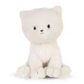 Bon Ton Toys Dolly the Ragdoll mehka igrača, 18 cm, bela