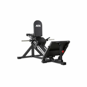 ATX naprava za potisk z nogami COMPACT LEG PRESS – plate loaded