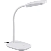 RL LIVE YOUR LIGHT Boa R52431101 LED namizna svetilka, bela, 3.5W