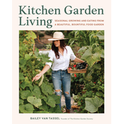 Kitchen Garden Living