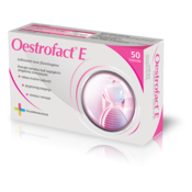 Pharmanova Oestrofact E 50 kapsula