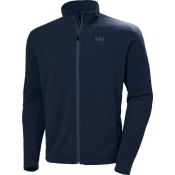 Helly Hansen Mens Daybreaker Fleece Jacket Pulover Navy XL