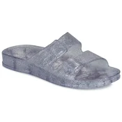 Cacatoes ANJO GLITTER Srebrna