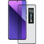 ME 5D kaljeno zaščitno steklo za Xiaomi Redmi Note 13 Pro+ 5G črno