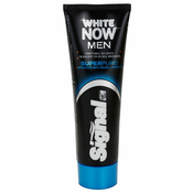 Signal White Now Men Super Pure zubna pasta za muškarce s izbjeljivajucim ucinkom 75 ml