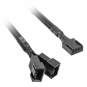 PHANTEKS PHANTEKS Y-kabel za 4-pinske PWM ventilatorje PC ventilator priključni kabel    Phanteks, (20421182)