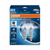 Osram ŽARNICA HALOGEN H1 64150CBN-2HB COOL BLUE INTENSE 55W 12V P14.5s 2HB