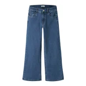Name It hlače denim DH 13257647 NKFSALLI 13257647 D modra 134