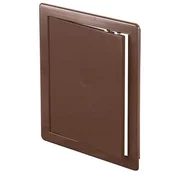 shumee Rjava revizijska vrata 200x250 mm