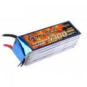 Gens ace 5300 mAh 14,8V 30C 4S1P Lipo