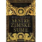 Sestre zimske šume - Rena Rosner