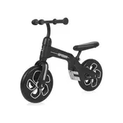 Bicikl balance bike spider BLACK (10050450009)