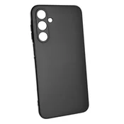 +Class silikonska maskica za Samsung Galaxy A16 4G/5G crna