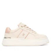 Tommy Hilfiger Superge T3A9-35091-1355359 S Svetlo bež