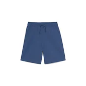 TIMBERLAND Hlače LW Short modra