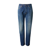 LEVIS  Kavbojke Levis 501 Original Jeans indigo