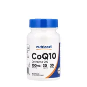 Nutricost – CoQ10 100 mg, 30 kapsul