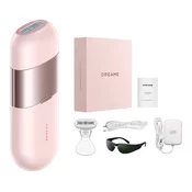 Dreame IPL epilator - roza