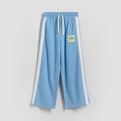Reserved - Sportske pantalone sa bočnom linijom