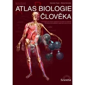 Atlas biologie člověka