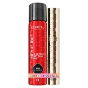 LOreal Paris Volume Million Lashes Panorama Maskara + LOreal Paris Infaillible Setting Sprej Set