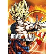 Dragon Ball: Xenoverse Steam Key EUROPE