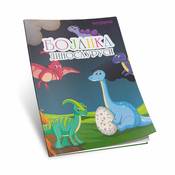 OCTOPUS Bojanka Dinosaurusi