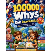 100000 Whys Book