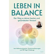 Leben in Balance