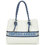 Emporio Armani SHOPPING BAG EW000360 Večbarvna