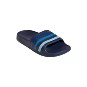 Adidas ADILETTE AQUA K, djecije natikace, plava DBF14